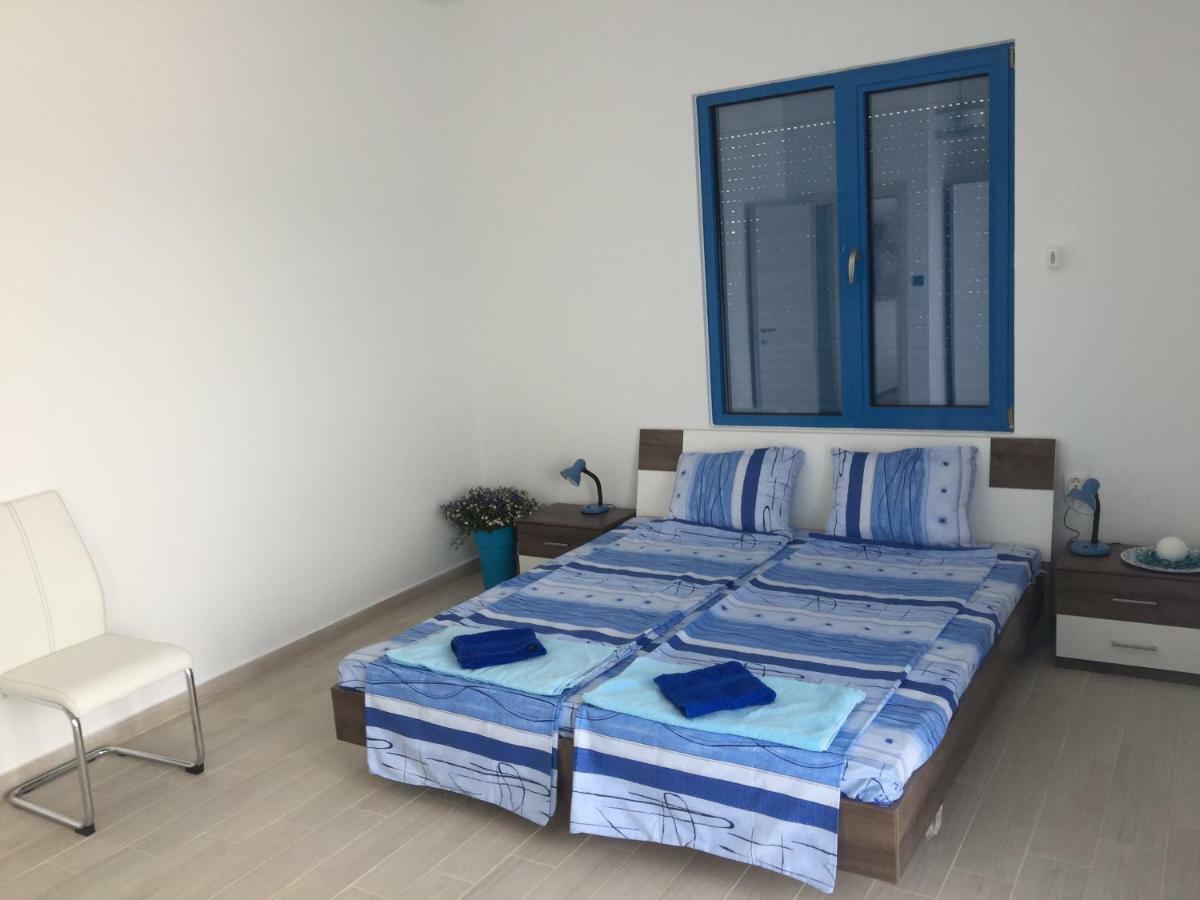 Island Apartment Kavala Exterior foto